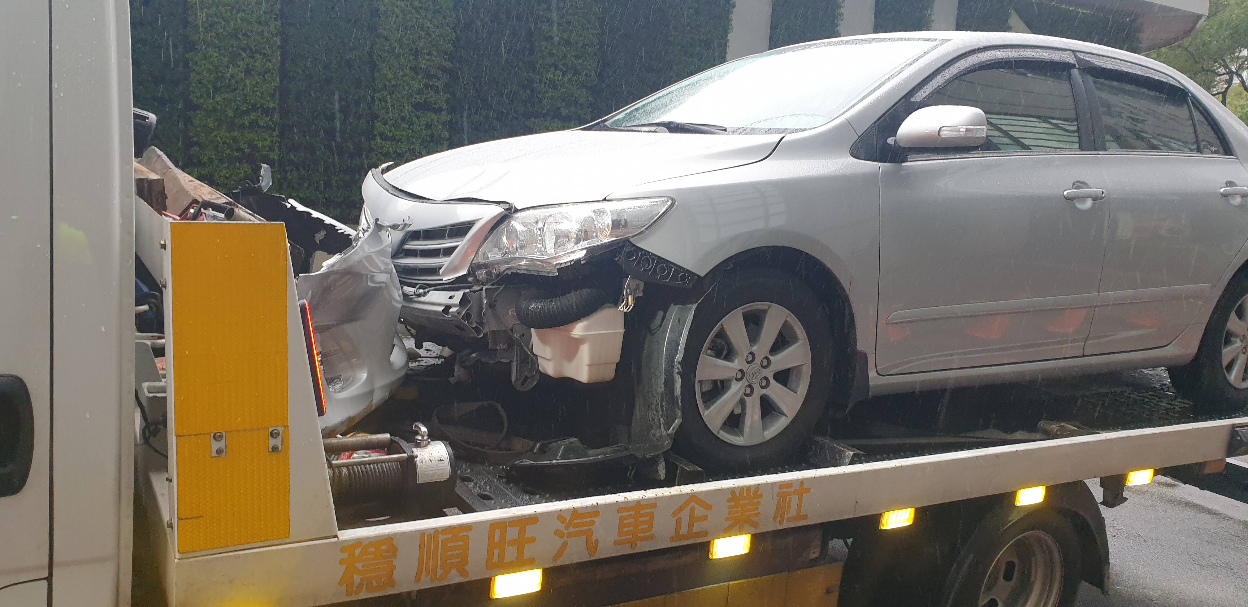 24小時道路救援 汽車拖吊 重機拖吊 拖吊車服務 0913177311 - 20210329195318-19478678.jpg(圖)