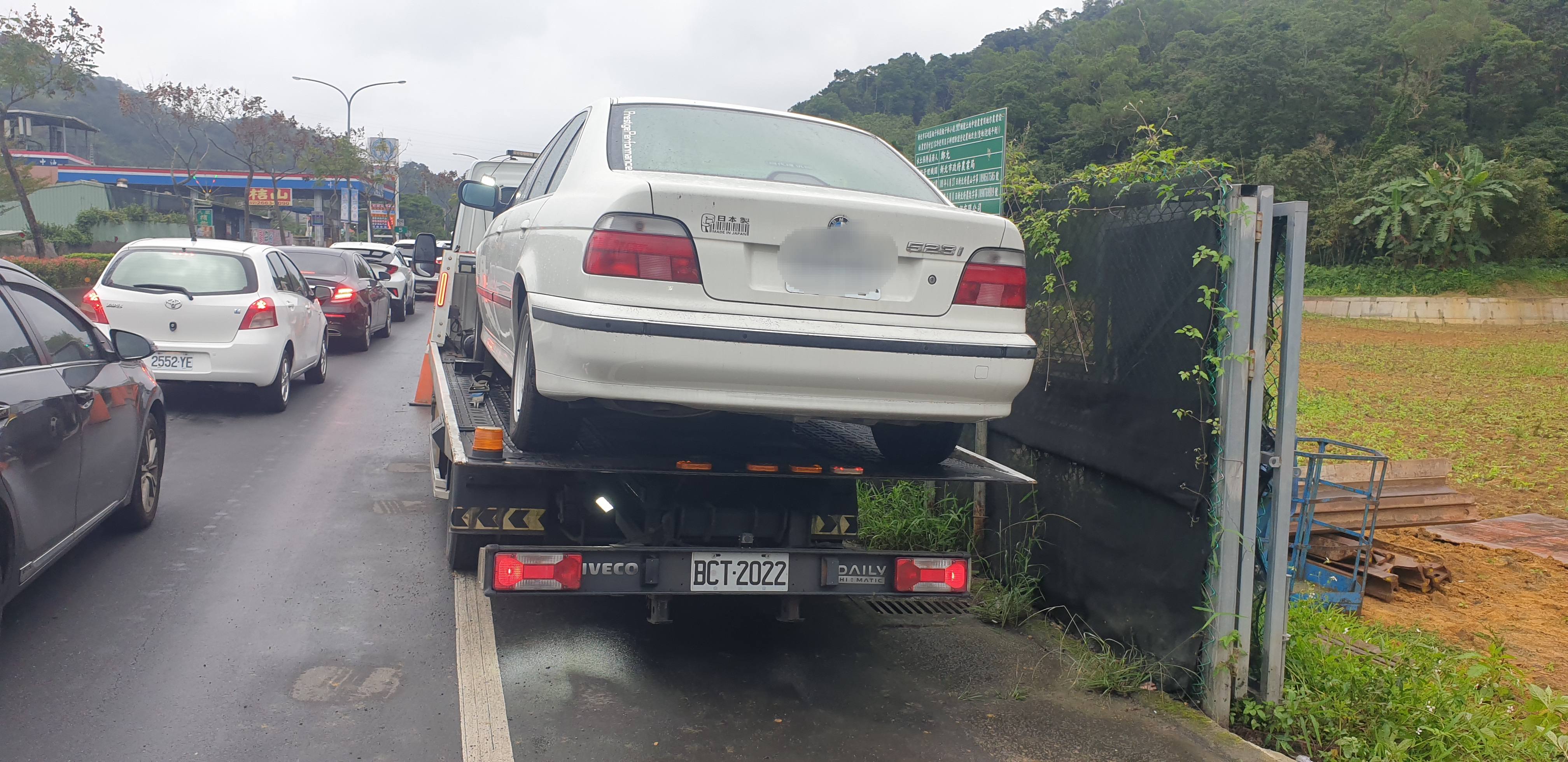 桃園市道路救援,地下室拖吊 0913177311,拖車服務,拖吊車, - 20210330191427-103441833.jpg(圖)