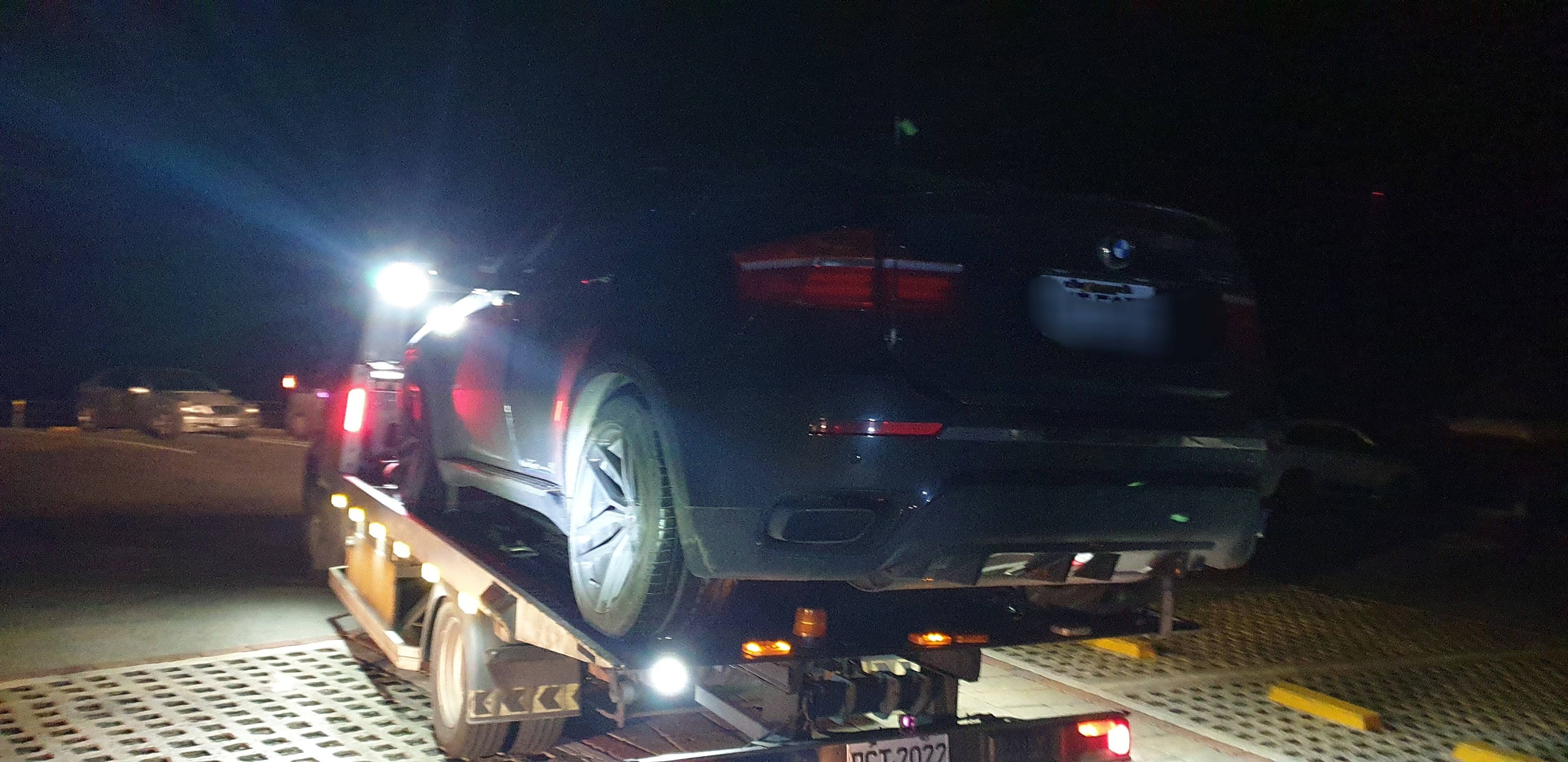 24小時拖車服務0913177311,台北道路救援 - 20210422091917-55060070.jpg(圖)