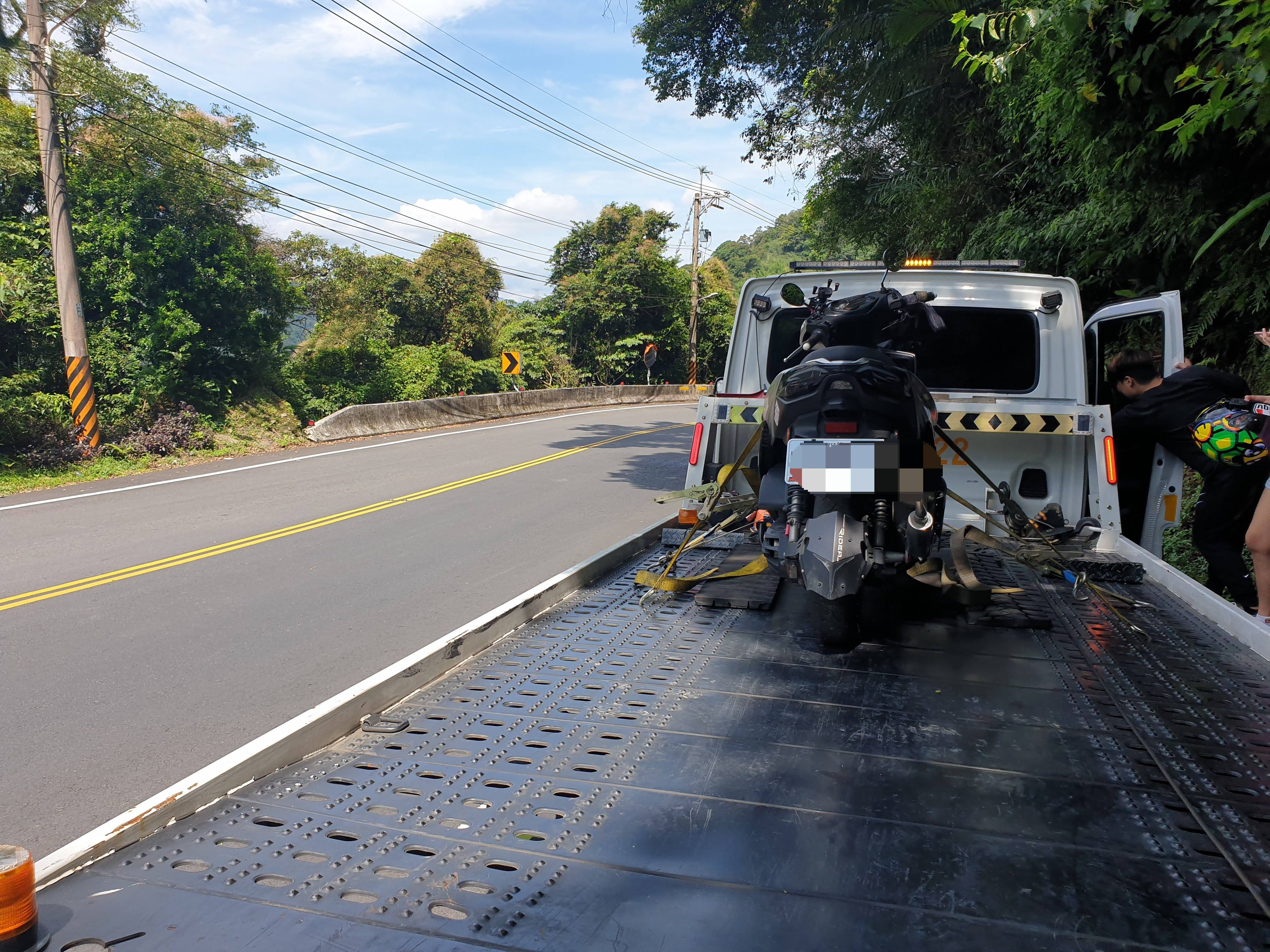 清境農場合歡山武嶺道路救援0913177311,山區道路救援 - 20210422093731-55711722.jpg(圖)