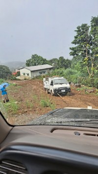 輪胎陷入泥地.泥土.沙灘中.陷車刁車-道路救援電話:0913177311_圖片(3)