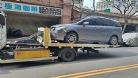 汽車道路救援~0913177311-重機道路救援-機車拖吊_圖片(4)