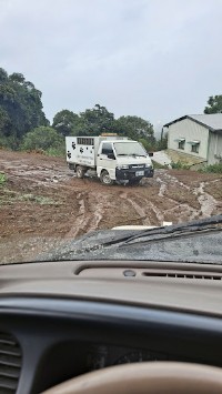 車輛打滑脫困救援:0913177311-泥地拖困-沙灘脫困-車輪陷坑洞-道路救援_圖片(2)