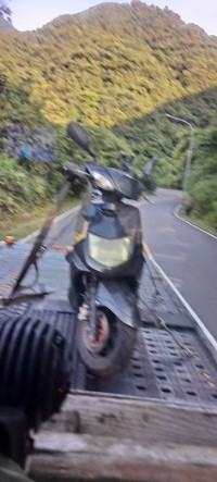 清境拖車救援:0913177311-昆陽-武嶺-合歡山-大禹嶺-道路救援-拖吊車服務_圖片(2)