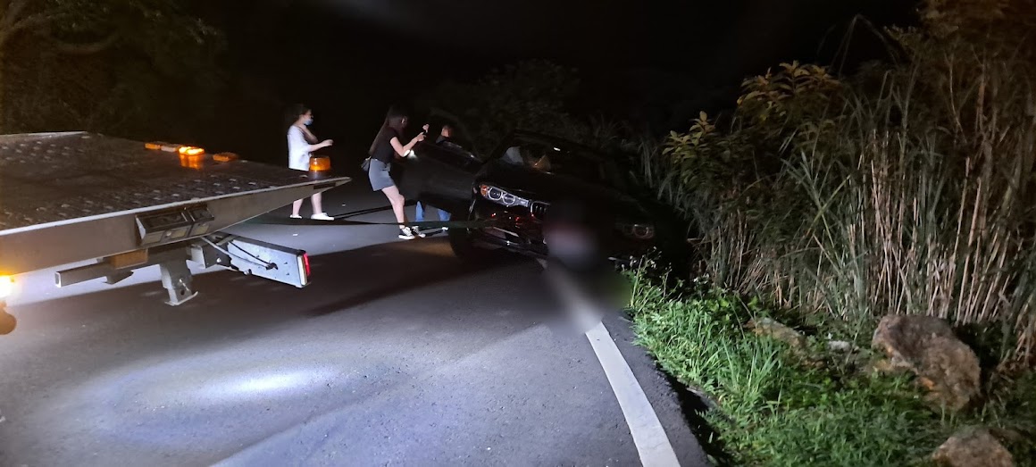 梨山道路救援:0913177311-中橫-太魯閣-福壽山-武陵農場-拖吊救援-山區拖車服務 - 20221207201550-415541433.jpg(圖)