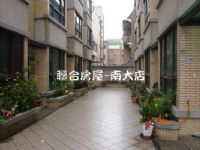 租近竹北家樂福透天別墅不看後悔住辦皆可租30000_圖片(1)