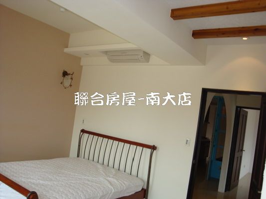 租地中海風格浪漫屋就在妳家租24000附車位 - 20100315231249_666593125.JPG(圖)