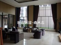 租近高鐵..景觀戶可當住.辦月租20000_圖片(2)