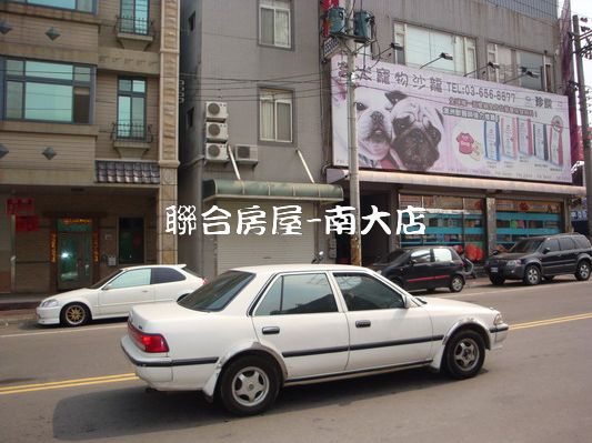 租光明六路金店面只租22000**破盤價**   - 20100315233848_668197796.JPG(圖)
