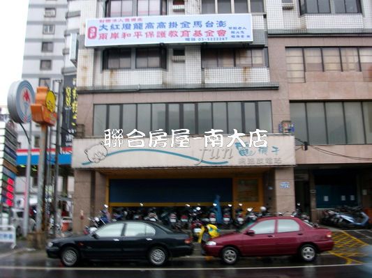標題 租中華路  優質嚴選店面1~4樓 月租300000元 - 20100315234240_668363250.JPG(圖)