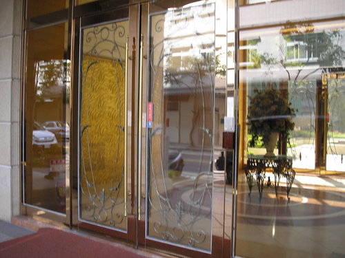 ~門可羅雀~金屬特製 ~ - 20100318170334_904151031.jpg(圖)