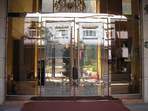 ~門可羅雀~金屬特製 ~ - 20100318170334_904188906.jpg(圖)