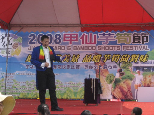 台南.高雄.屏東魔術表演/小丑汽球秀~魔術魂表演團隊~Party魔術師 - 20100317204736_830864163.jpg(圖)