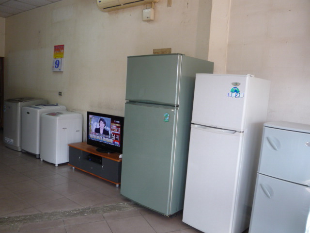 台北、桃園、新竹地區到府現金收購二手家電 3C產品★0933277146簡小姐 - 20100319155941_986374875.JPG(圖)