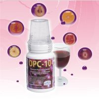 加拿大等滲透葡萄籽精華 OPC-10_圖片(1)