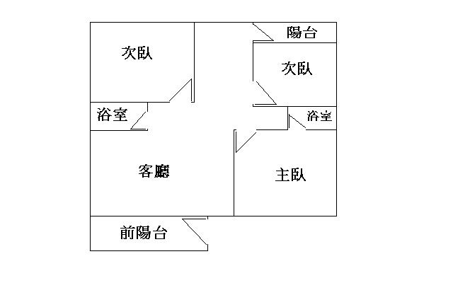 高鐵特區3房平車 -- 案號:61892   - 20111219104707_265313859.JPG(圖)