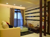 桃園買屋情報站~中正雙公園旁~蘋果村~時尚3房 才298萬 _圖片(1)