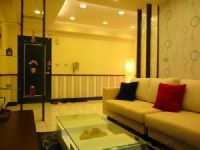 桃園買屋情報站~中正雙公園旁~蘋果村~時尚3房 才298萬 _圖片(2)