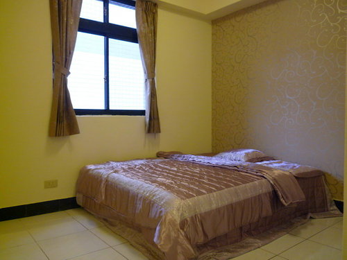 桃園買屋情報站~中正雙公園旁~蘋果村~時尚3房 才298萬  - 20100324223708_442096832.jpg(圖)