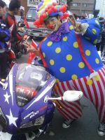 高雄小丑@ 工作室, 高雄,台南,屏東, 小丑& 魔術表演& 造型氣球_圖片(2)