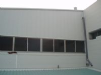 【阿耀鐵工】鐵皮屋翻修增建、頂樓加蓋、彩色鋼板建築、屋頂水槽白鐵裝修_圖片(2)