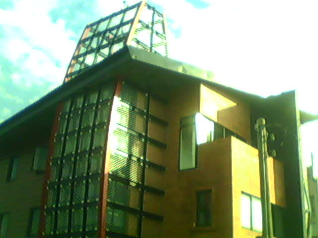 專業鐵工、不銹鋼門窗、鐵門、鐵窗、雨棚、欄杆、花架、玻璃屋 - 20100404182527_378746312.jpg(圖)