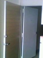 專業鐵工、不銹鋼門窗、鐵門、鐵窗、雨棚、欄杆、花架、玻璃屋_圖片(3)