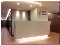 全新裝潢辦公室出租3-6人$14000元起，可工商登記，免費會議室_圖片(1)