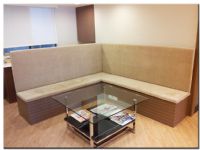 全新裝潢辦公室出租3-6人$14000元起，可工商登記，免費會議室_圖片(2)