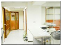 全新裝潢辦公室出租3-6人$14000元起，可工商登記，免費會議室_圖片(4)