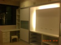 房屋興建、增建、房屋整修、浴廚修改、防水防漏、磁磚、地磚 .外牆處理  壁癌處理   拆除清運,門窗工程、套房設計施工.泥作. 砌牆.磁磚鋪設.隔間。 _圖片(2)