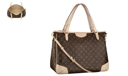 LV包包《北京爱情故事》杨幂同款LV33彩手提包M40310 - 20120512215711_833186671.jpg(圖)