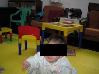 永和 0~4歲托嬰 合格證照保母 7年托育經驗_圖片(1)