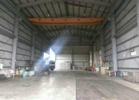 ＊～八德區　和平路~~八德交流道環保廠房==土地總坪數：１４００坪、臨路寬：１０米路、近八德交流道～＊_圖片(3)
