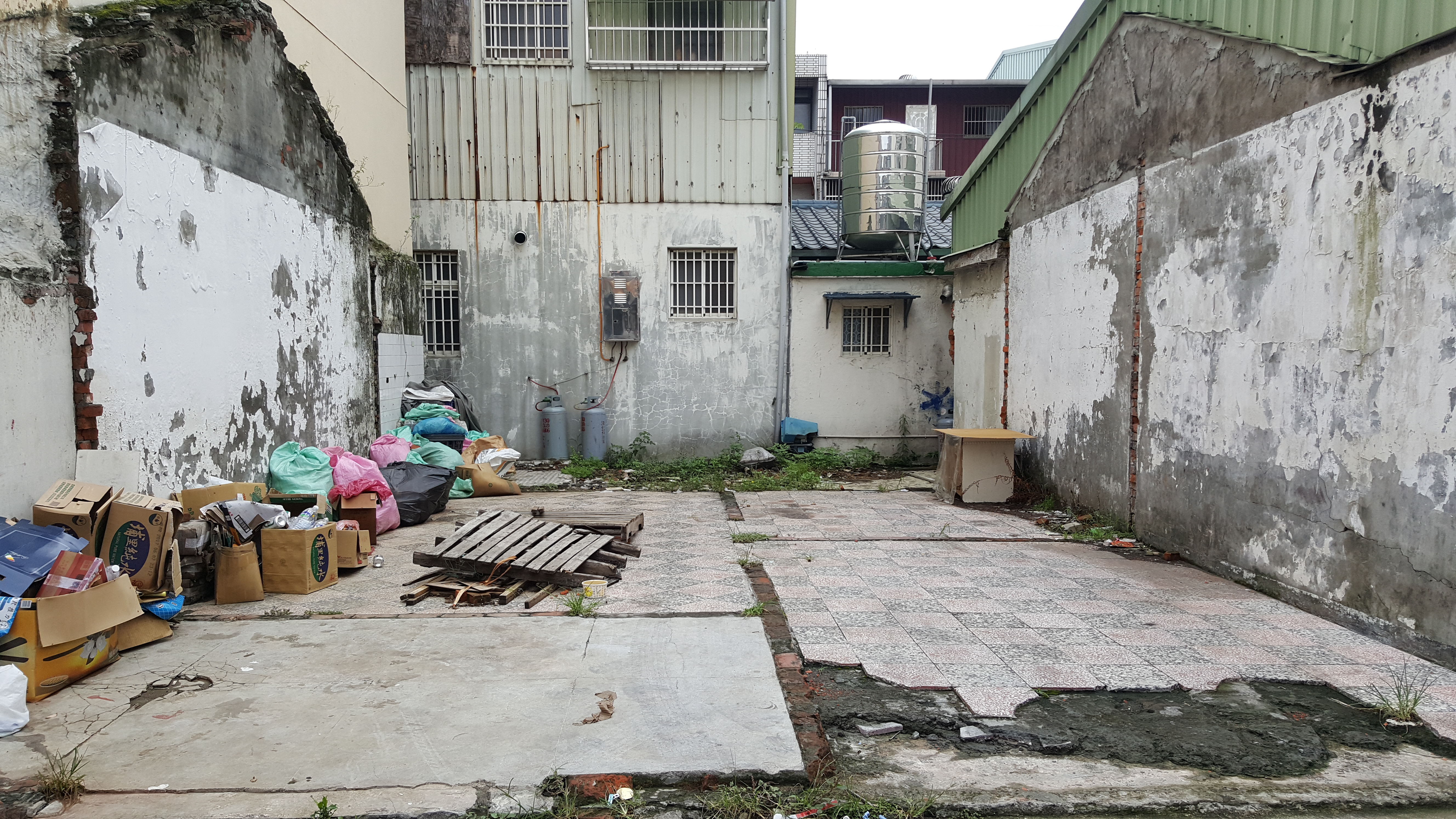 ＊～大溪區　介壽路~~大溪金蘭醬油小建地==土地總坪數：１９坪、超低總價、地形方正、近介壽路～＊ - 20160712134653-302587580.jpg(圖)