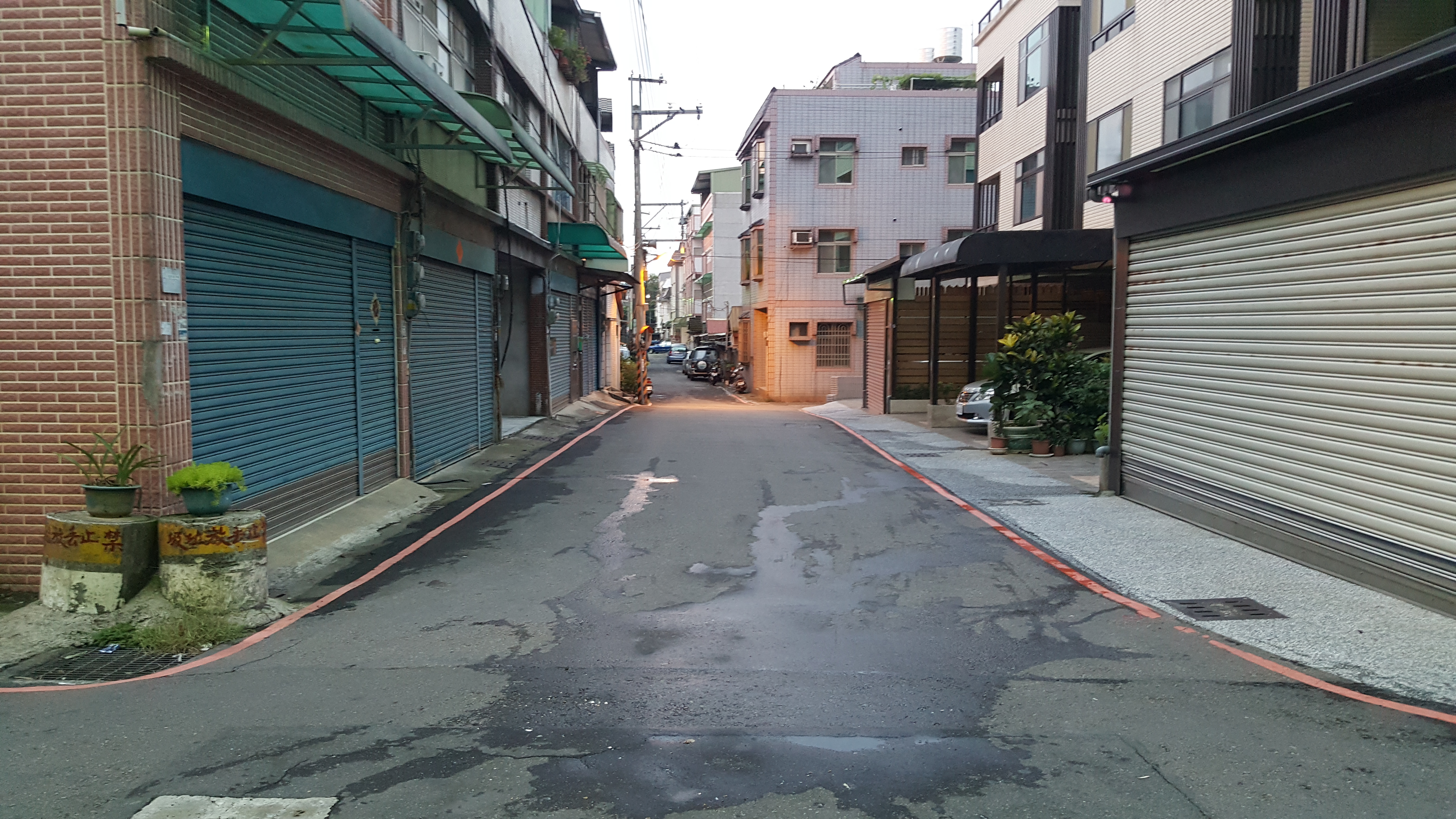 ＊～大溪區　介壽路~~大溪金蘭醬油小建地==土地總坪數：１９坪、超低總價、地形方正、近介壽路～＊ - 20160712134653-302644563.jpg(圖)