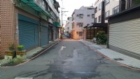 ＊～大溪區　介壽路~~大溪金蘭醬油小建地==土地總坪數：１９坪、超低總價、地形方正、近介壽路～＊_圖片(3)
