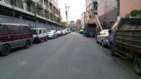 ＊～大溪區　介壽路~~大溪金蘭醬油小建地==土地總坪數：１９坪、超低總價、地形方正、近介壽路～＊_圖片(4)
