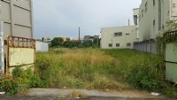＊～八德區　永豐路~~新興高中旁漂亮方正工業用地==土地總坪數：３８９坪、臨路寬：８米路、地形方正好規劃～＊_圖片(1)