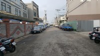 ＊～八德區　永豐路~~新興高中旁漂亮方正工業用地==土地總坪數：３８９坪、臨路寬：８米路、地形方正好規劃～＊_圖片(2)