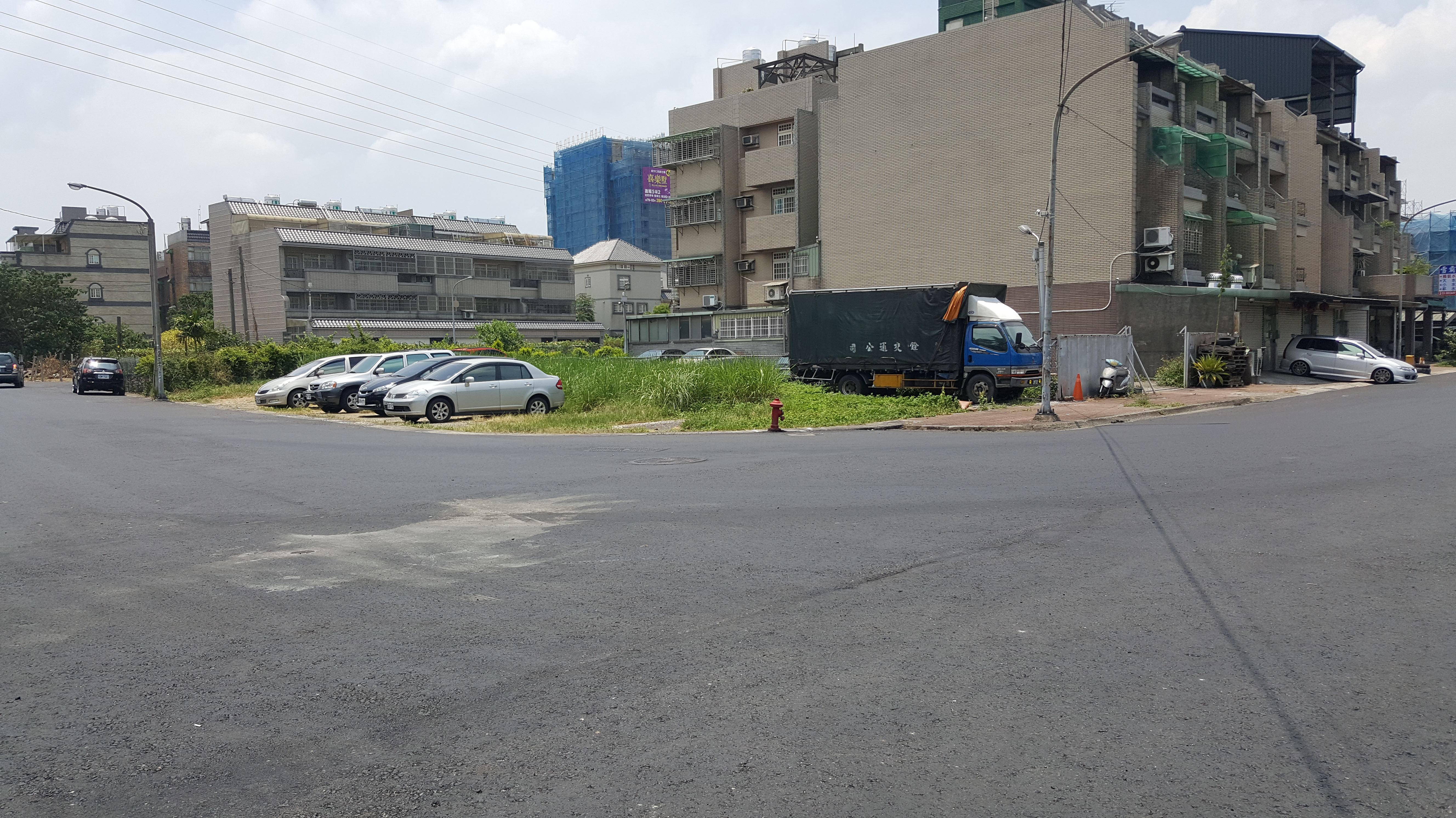 ＊～大溪區　仁德五街~~大溪埔頂重劃區建地-２==土地總坪數：６２坪、雙面臨路、每坪單價：２３萬～＊ - 20160810183416-825539980.jpg(圖)