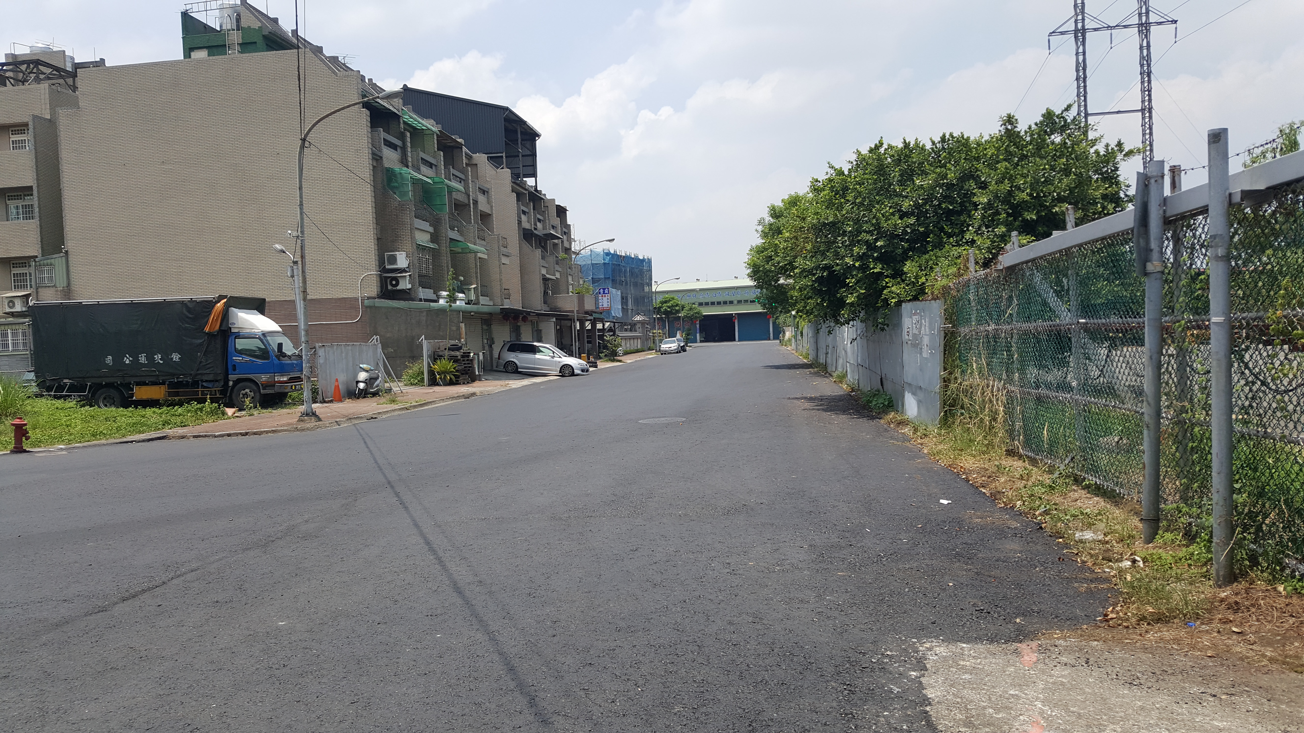 ＊～大溪區　仁德五街~~大溪埔頂重劃區建地-２==土地總坪數：６２坪、雙面臨路、每坪單價：２３萬～＊ - 20160810183416-825553991.jpg(圖)
