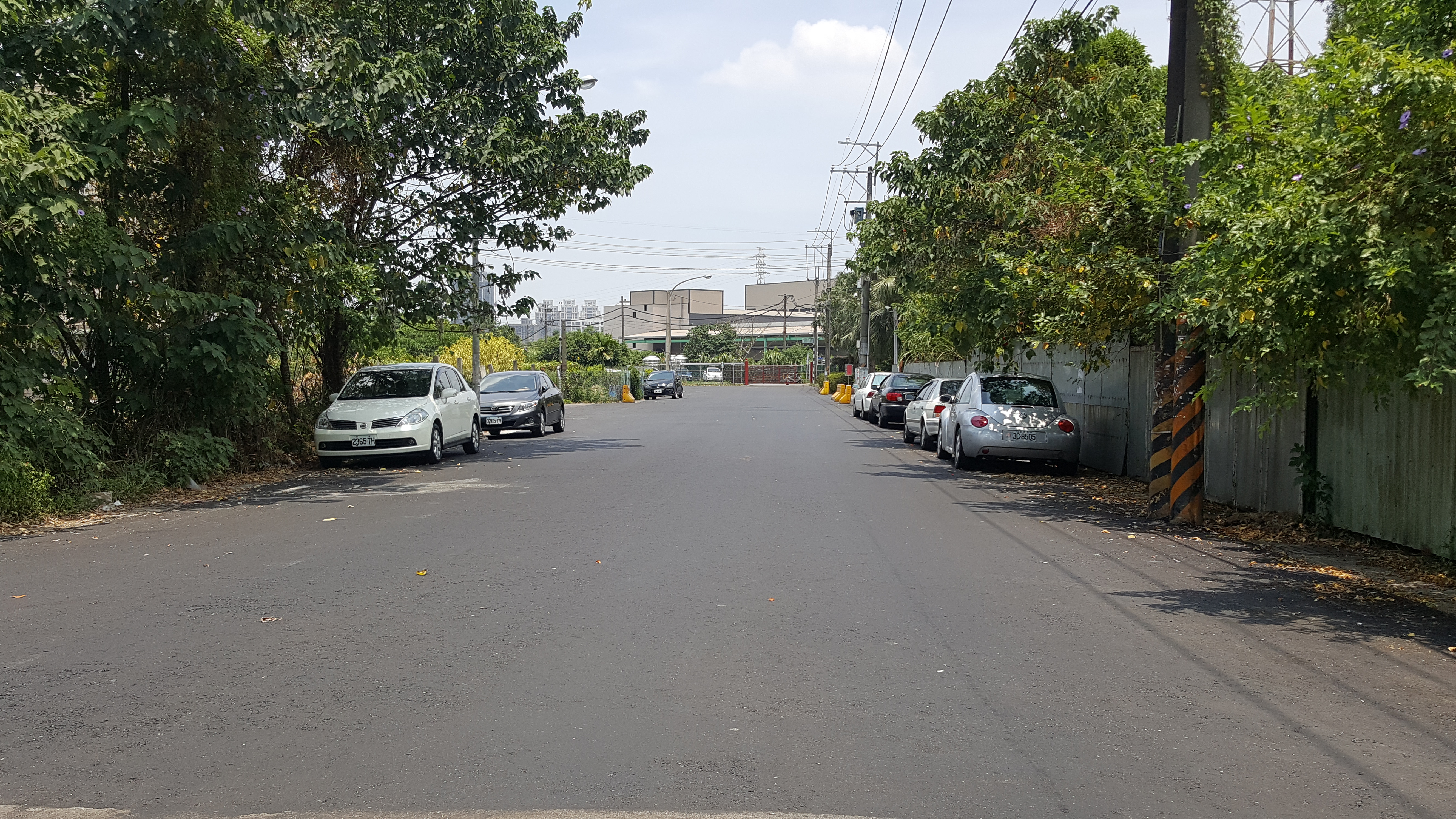 ＊～大溪區　仁德五街~~大溪埔頂重劃區建地-１==土地總坪數：４２坪、近埔頂公園、每坪單價： ２１萬～＊ - 20160811170101-906247923.jpg(圖)