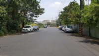＊～大溪區　仁德五街~~大溪埔頂重劃區建地-１==土地總坪數：４２坪、近埔頂公園、每坪單價： ２１萬～＊_圖片(1)