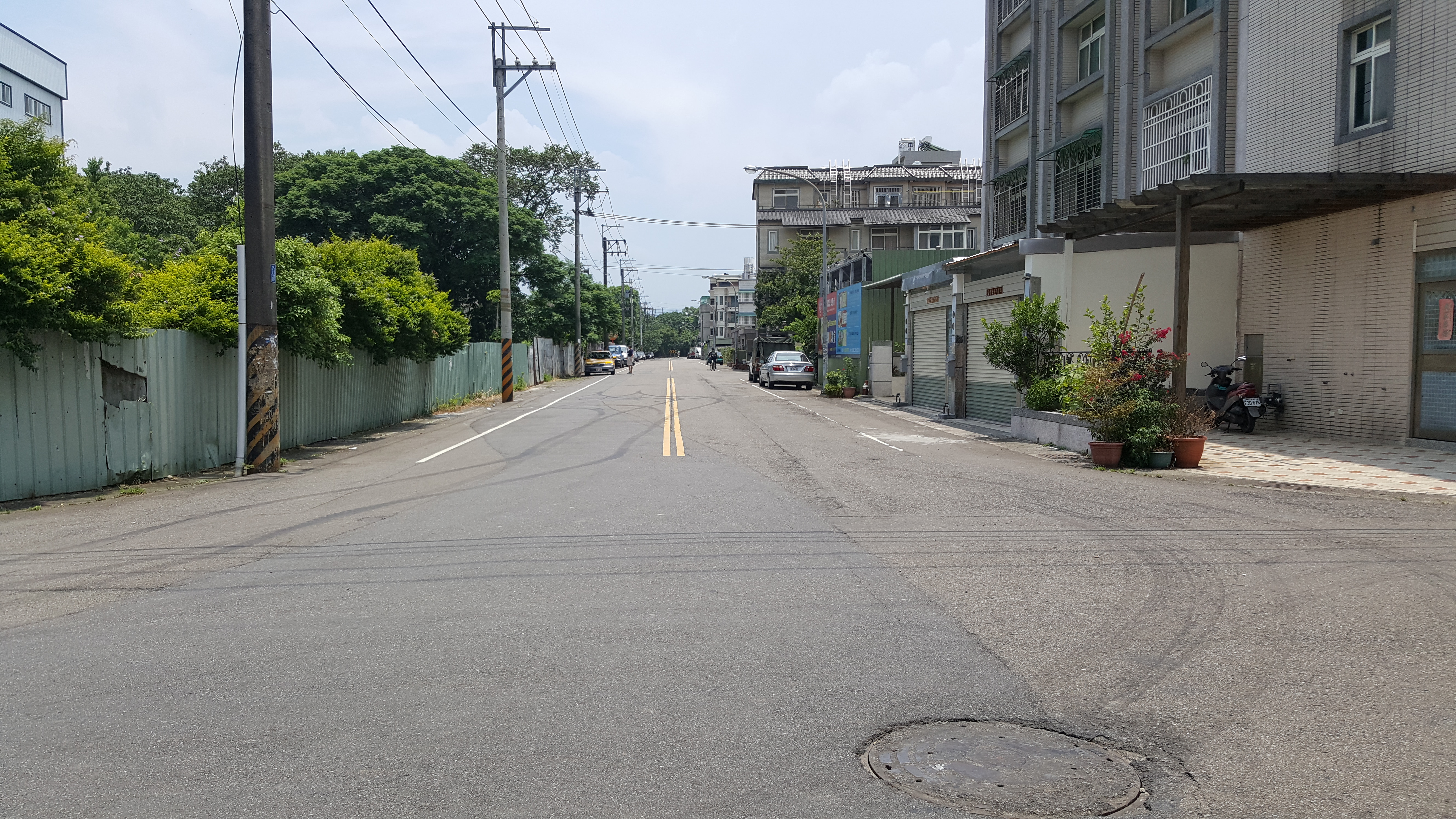 ＊～大溪區　仁德五街~~大溪埔頂重劃區建地-１==土地總坪數：４２坪、近埔頂公園、每坪單價： ２１萬～＊ - 20160811170101-906257036.jpg(圖)