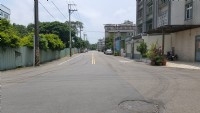 ＊～大溪區　仁德五街~~大溪埔頂重劃區建地-１==土地總坪數：４２坪、近埔頂公園、每坪單價： ２１萬～＊_圖片(2)