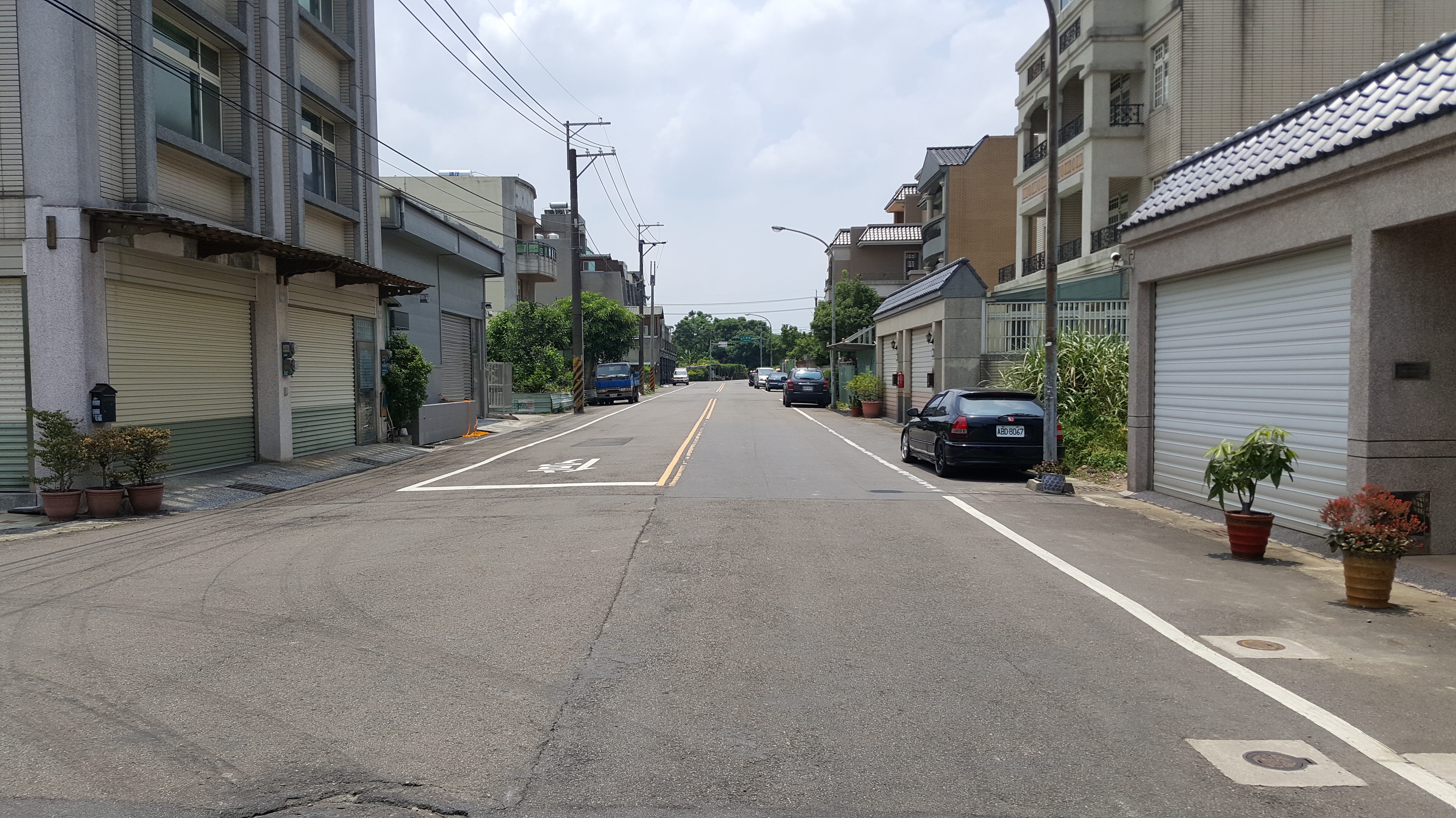 ＊～大溪區　仁德五街~~大溪埔頂重劃區建地-１==土地總坪數：４２坪、近埔頂公園、每坪單價： ２１萬～＊ - 20160811170101-906265450.jpg(圖)