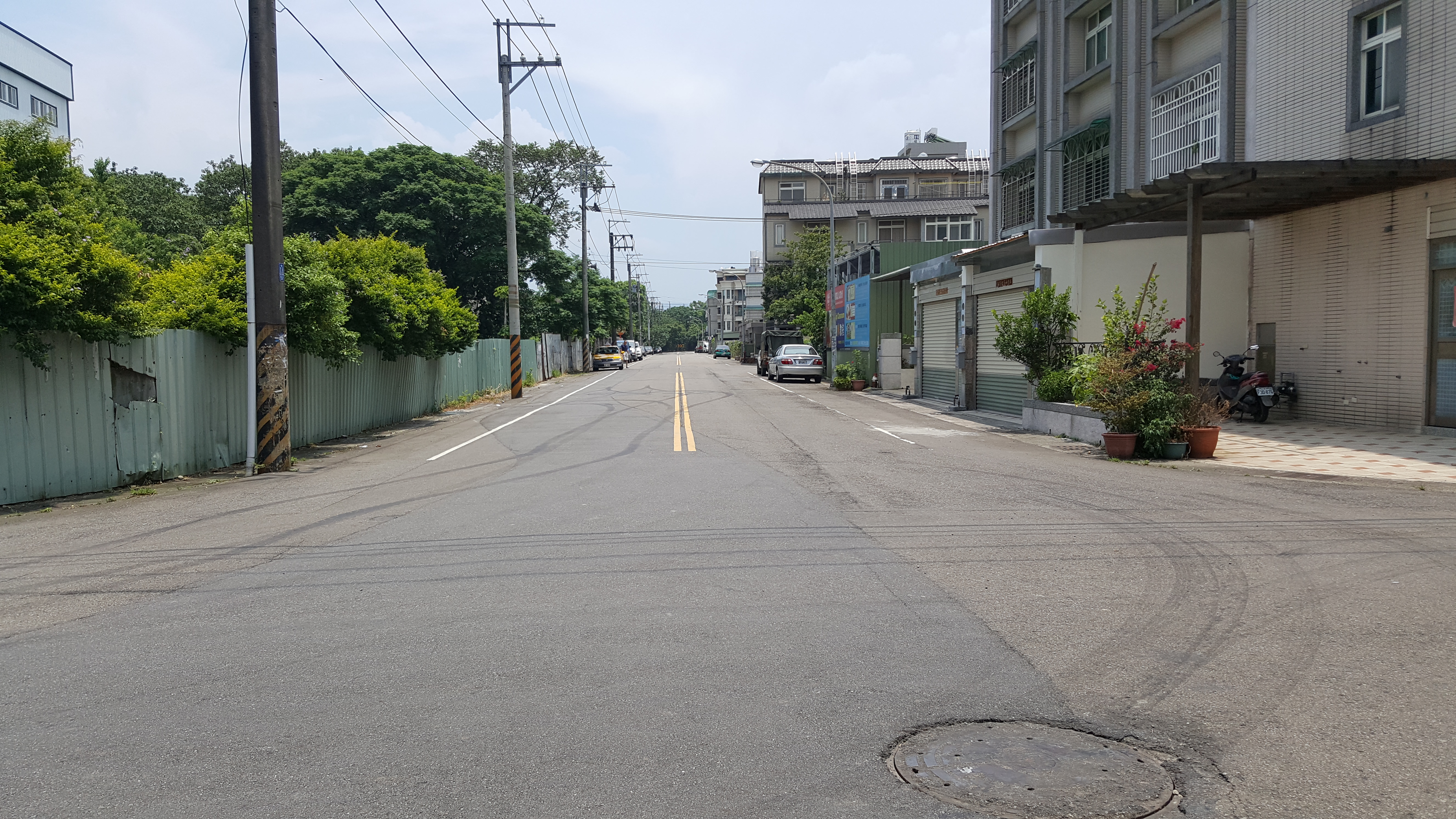 ＊～大溪區　仁德五街~~大溪埔頂重劃區建地-１==土地總坪數：４２坪、近埔頂公園、每坪單價： ２１萬～＊ - 20160811170101-906276291.jpg(圖)