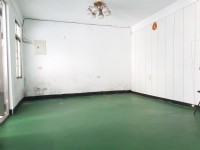 ＊～桃園後區　大原路~~桃園後站透天==土地總坪數：２１坪、總樓層：１~２樓、超大面寬、近桃鶯商圈～＊_圖片(1)