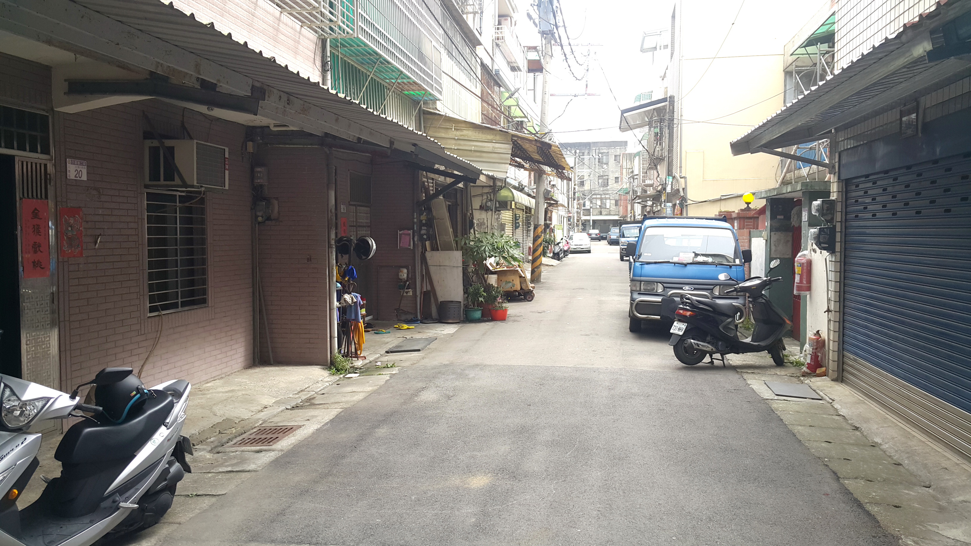 ＊～八德區　介壽路二段~~大潤發美透天==土地坪數：２２坪、總樓層：１-３樓、超大８米面寬～＊ - 20161206122907-998688349.jpg(圖)